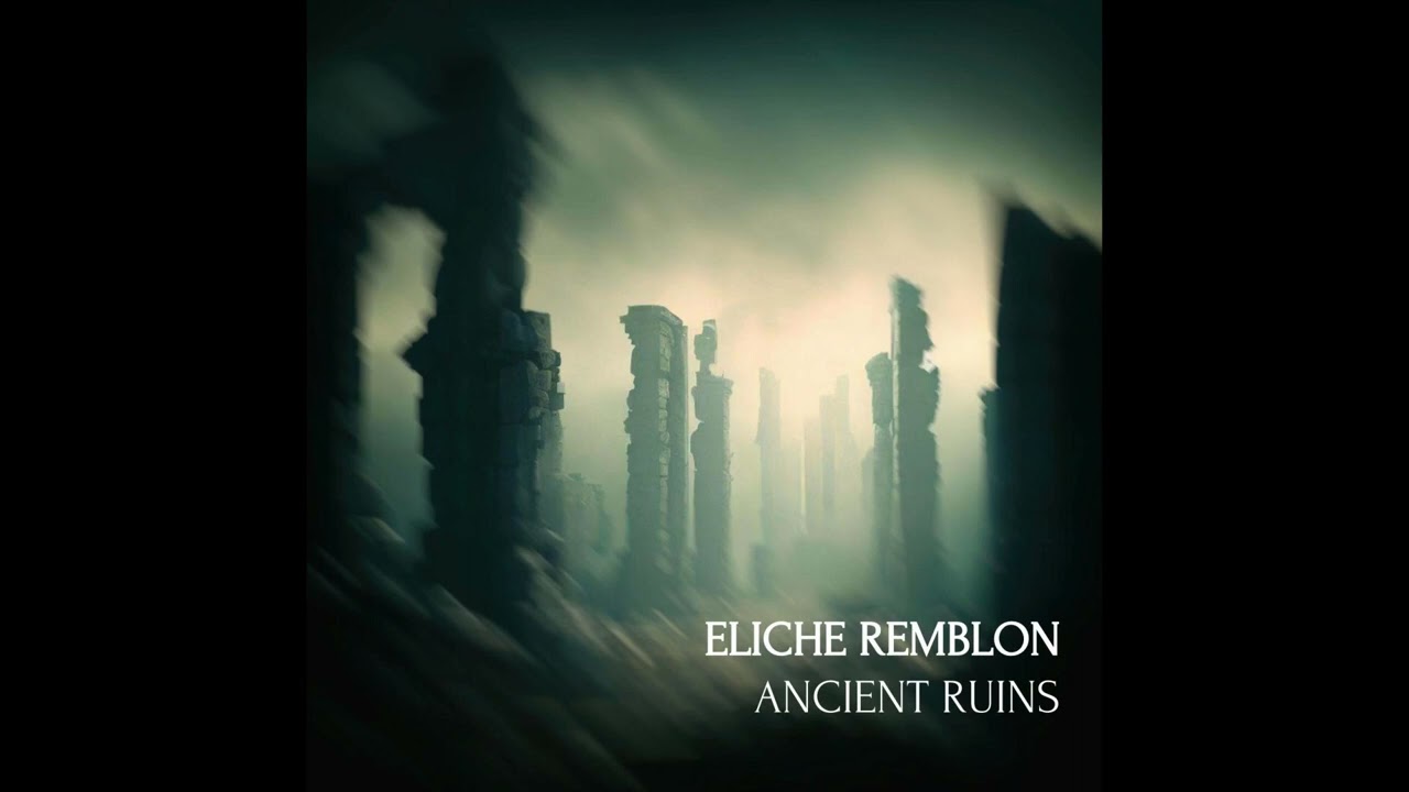 Eliche Remblon - Ancient Ruins (Ancestral Echoes in a Neo-Classical Tapestry)