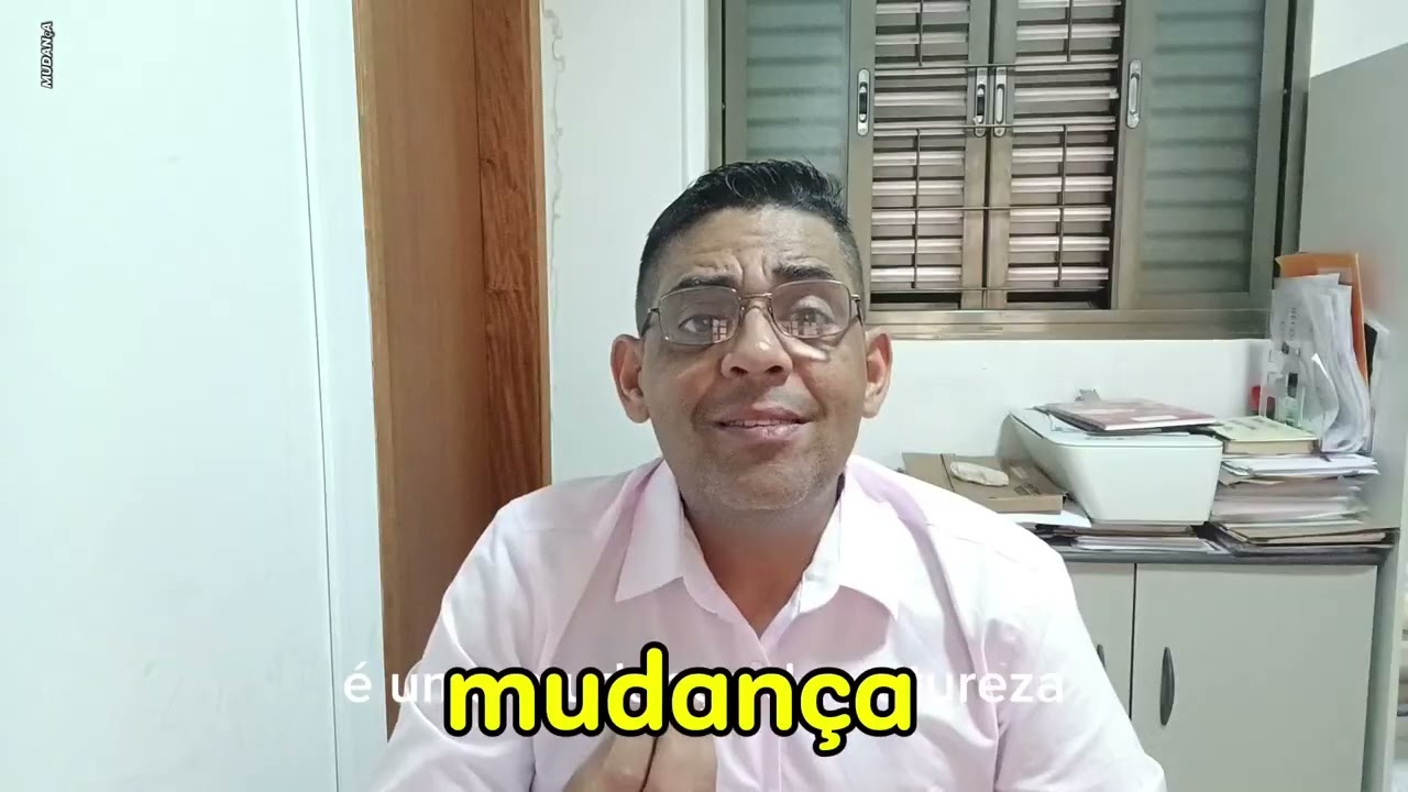 Lição 9 Espírito Santo  -  O Regenerador. Sínteseda Lição 