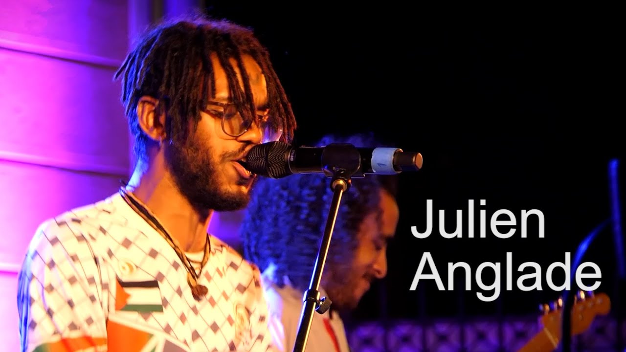 INTERVIEW Julien Anglade | Lehmanns Brothers | Zadar