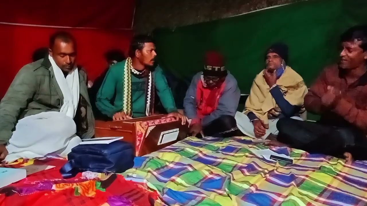🥰🚩প্রেমের পাগল সাজলিনারে মন🙏🏻 শ্রী শ্রী হরি সংগীত #horibol #horibol #srigurudeb #viralmusic #viral 