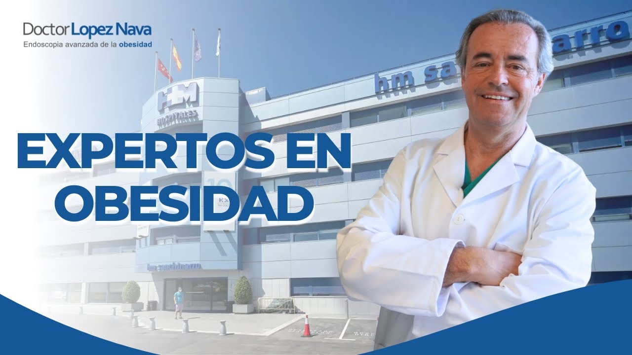 Conoce la Unidad de Endoscopia Baríatrica del Dr. López Nava