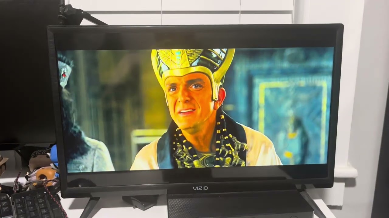 Opening to Ice Age Dawn of the Dinosaurs 2009 DVD
