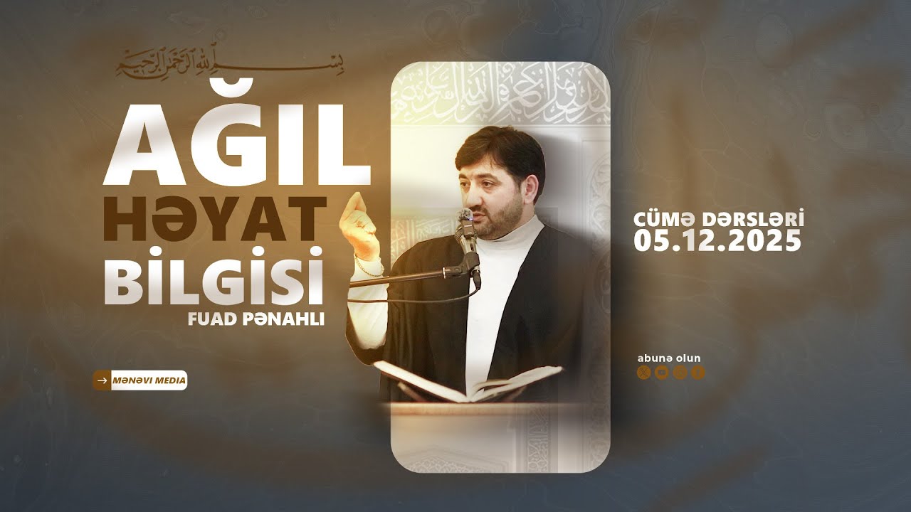 Fuad Pənahlı - 