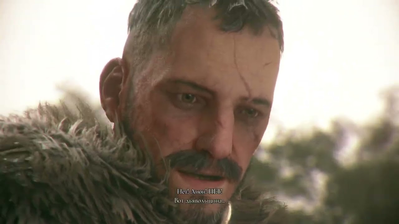 A Plague Tale: Innocence - 1