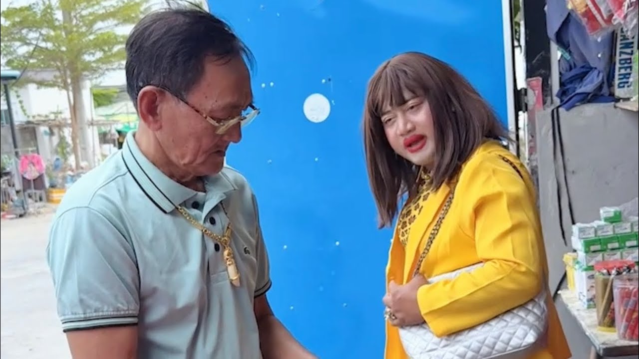 រឿង - នារី KTV😂😂