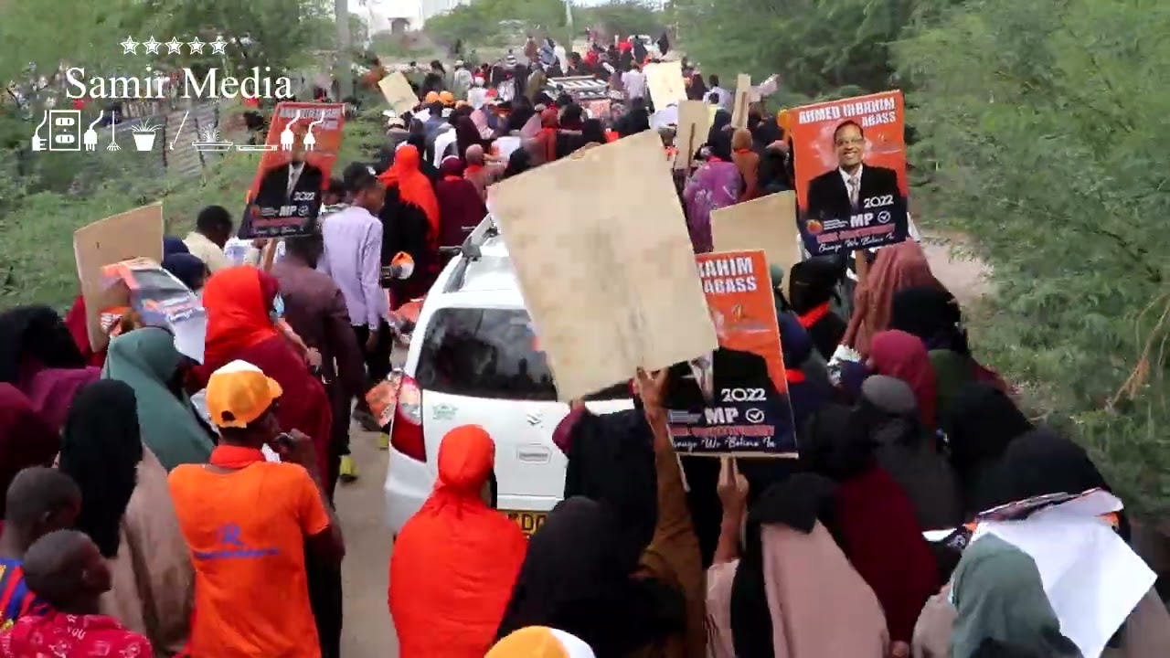 wacdaro| Bishar ijara iyo waxgaradka rer ijaraa ku dawaqay