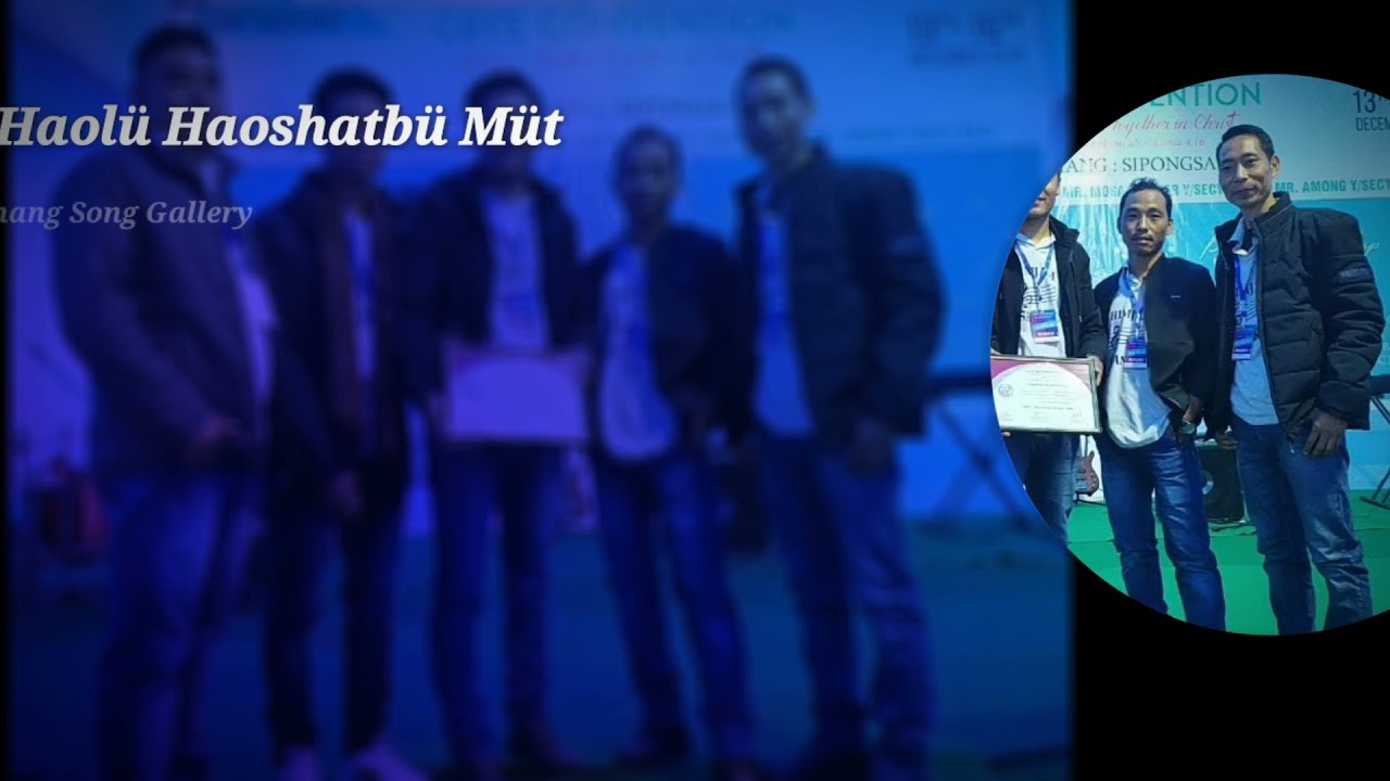 Haol&uuml; Haoshatb&uuml; M&uuml;t Mp3 Chang Song Gallery