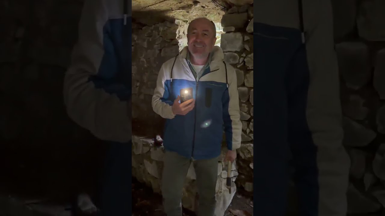 Ecınnü (cin)deresi 
