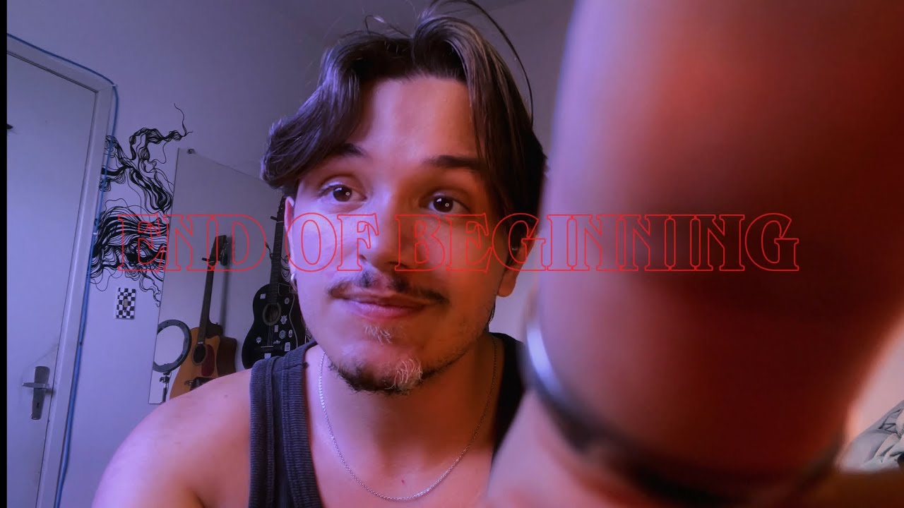 Djo - End of Beginning (cover by Colli)
