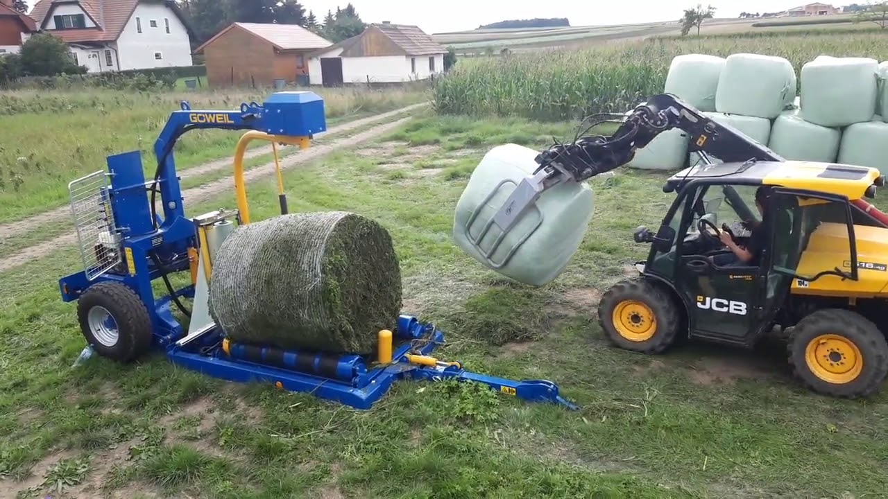 Göweil M 3010 FARMER (VERKAUFT)