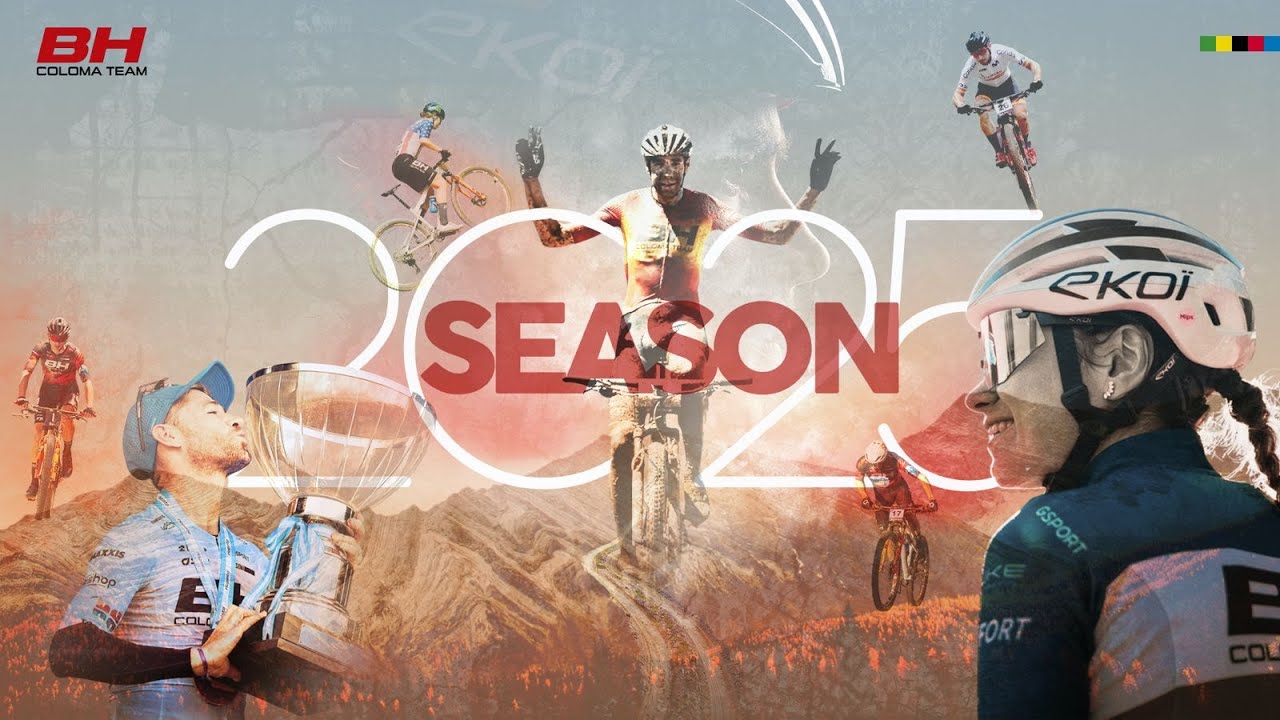 RECAP 2025 | BH COLOMA TEAM