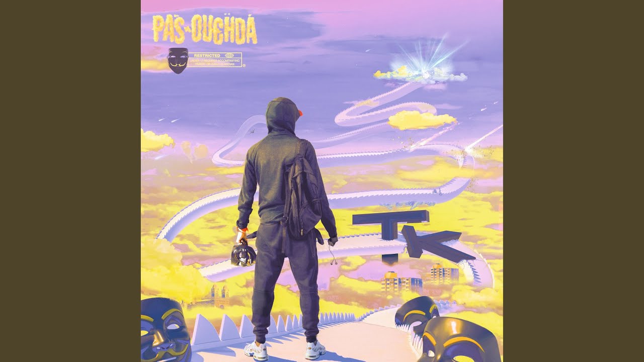Reste avec moi (feat. Imen Es)