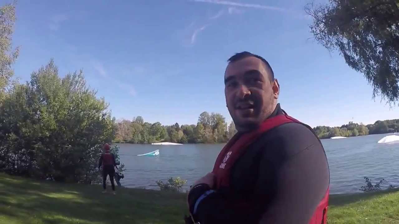 wakeboard cergy 20:09