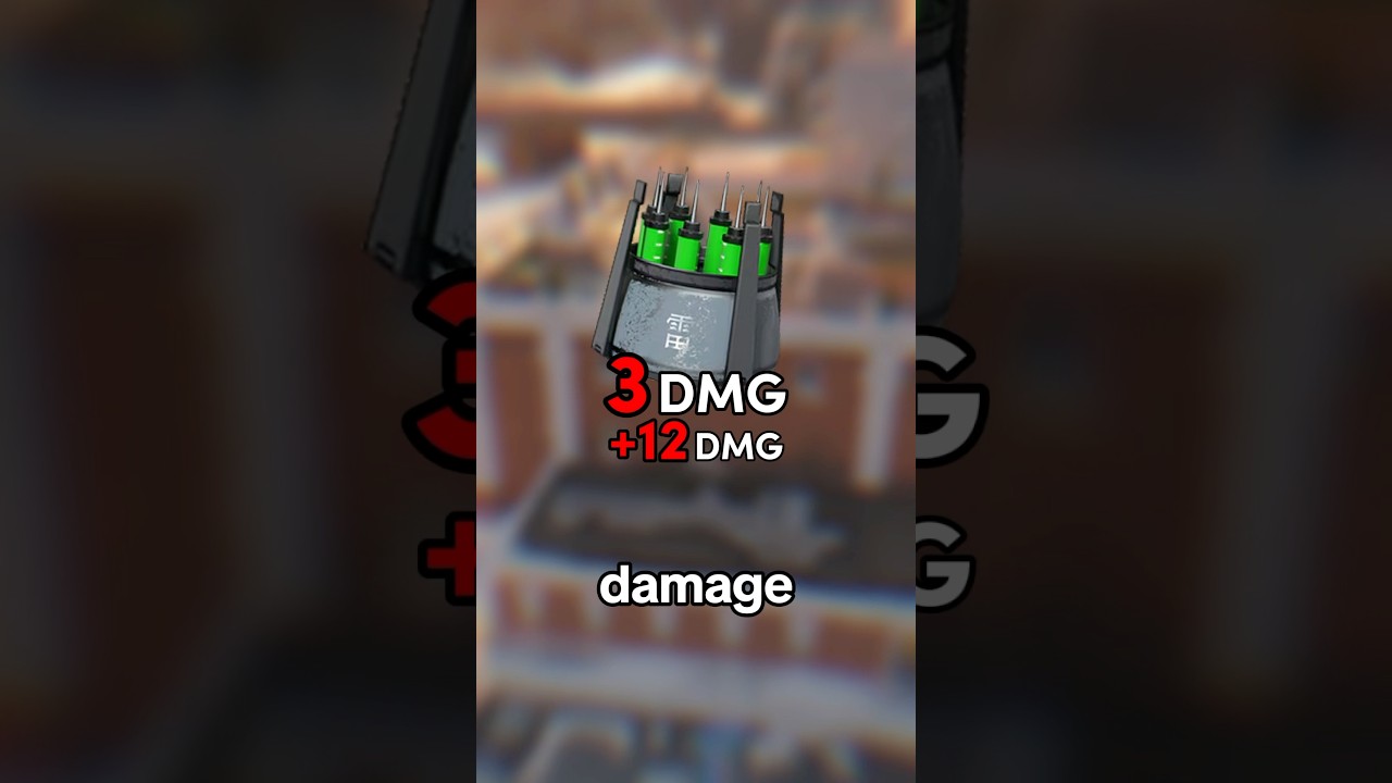 Stop Playing LESION WRONG in Siege X!