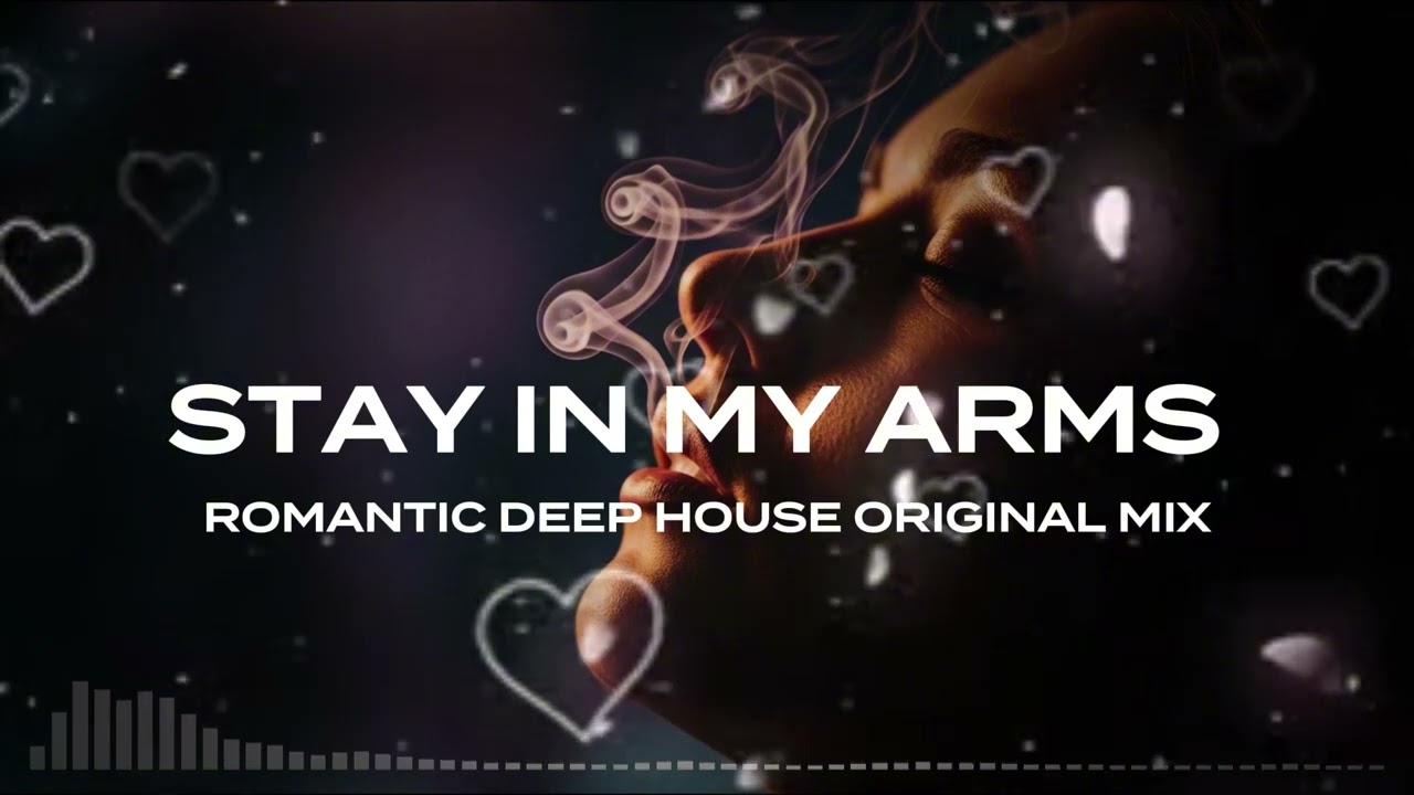 Slow Between Us | Chill & Romantic Deep House