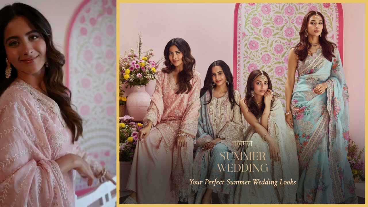 The Summer Wedding Edit💕