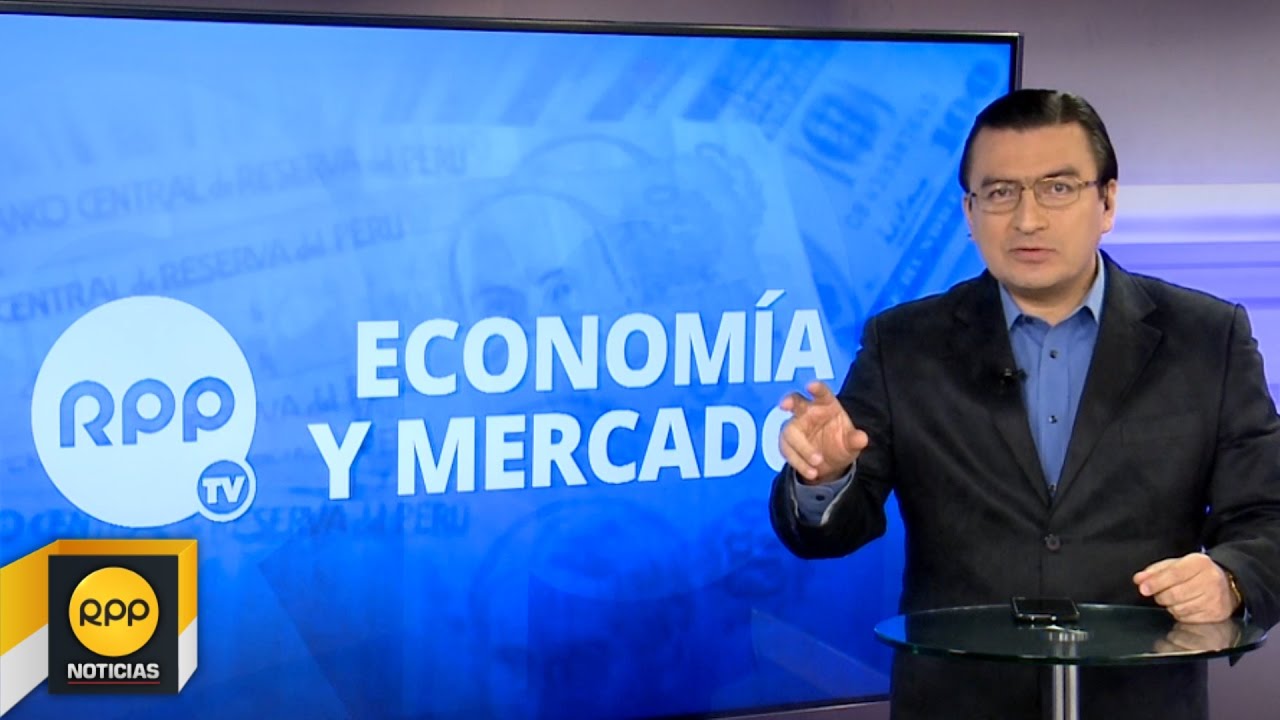 Según el FMI, Perú crece pero América Latina no│RPP