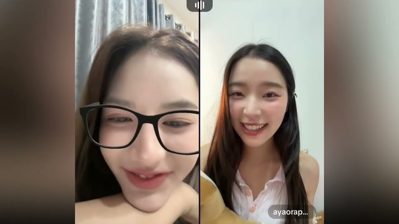 #MieAya : Tiktok Live [ 11 June 2026 ] #miephat #ayaorapan #LoveBeyondDreamsSeries