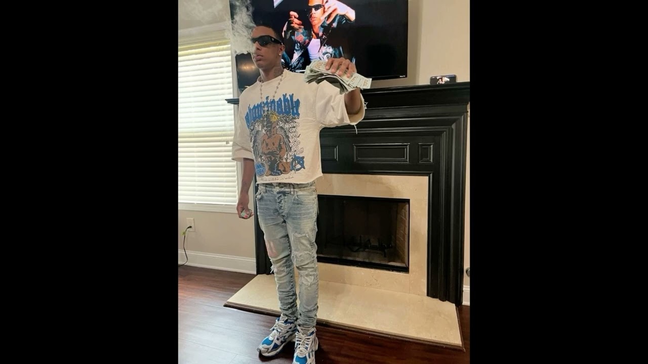 *free* glokk40spaz x baby whoa 2 type beat ''plastic'' w/ @proxensx 