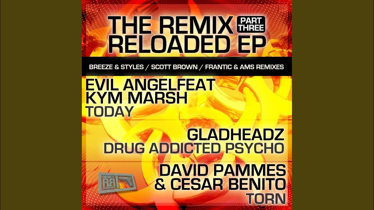 Today (Breeze & Styles Remix)