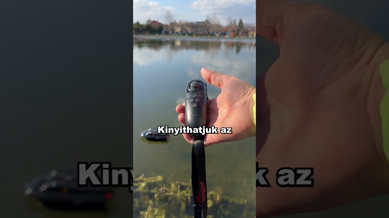 Boatman etetőhajó