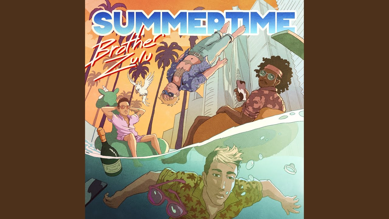 Summertime