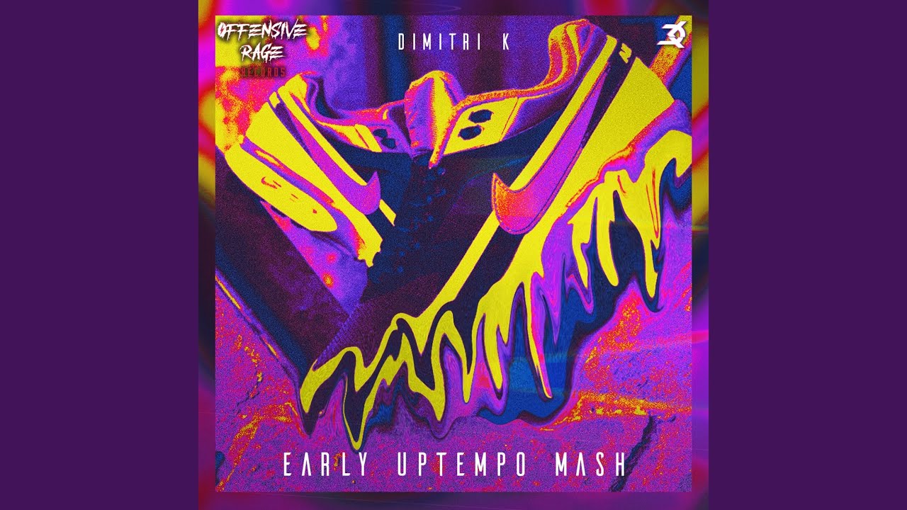 Wczesny Uptempo Mash