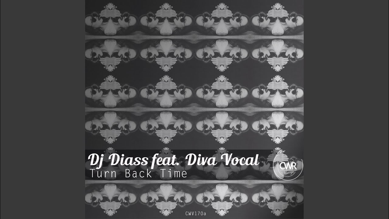 Turn Back Time (Original Mix)