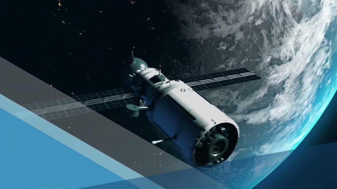 Hughes Managed LEO Satellite Service