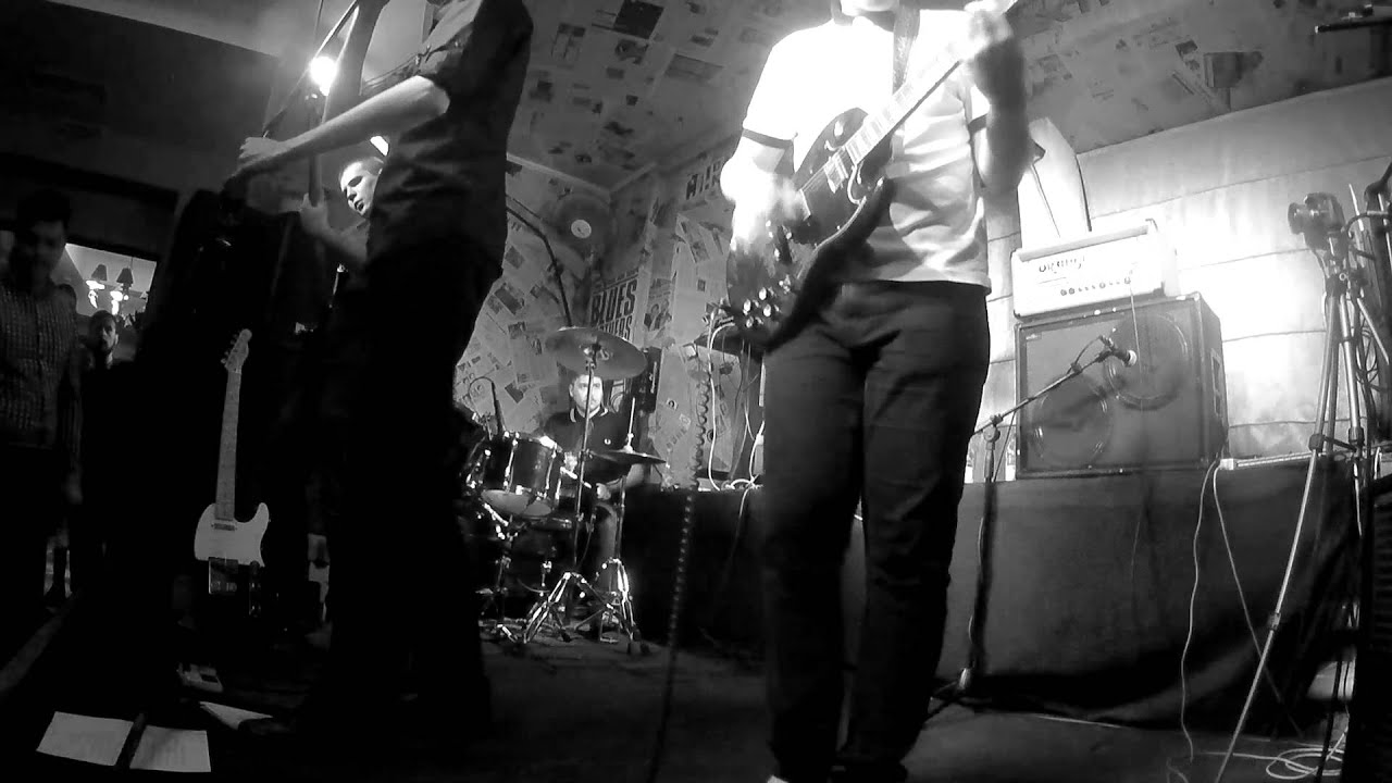 They Walked In Line (cover Joy Division tribute)