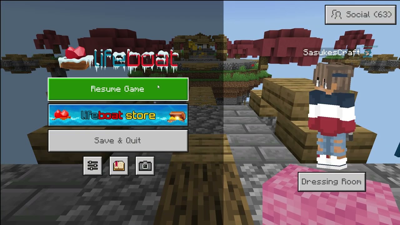 Aura in bedwars.