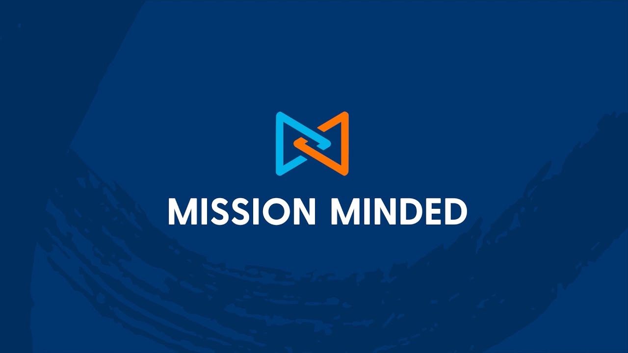 Mission Minded