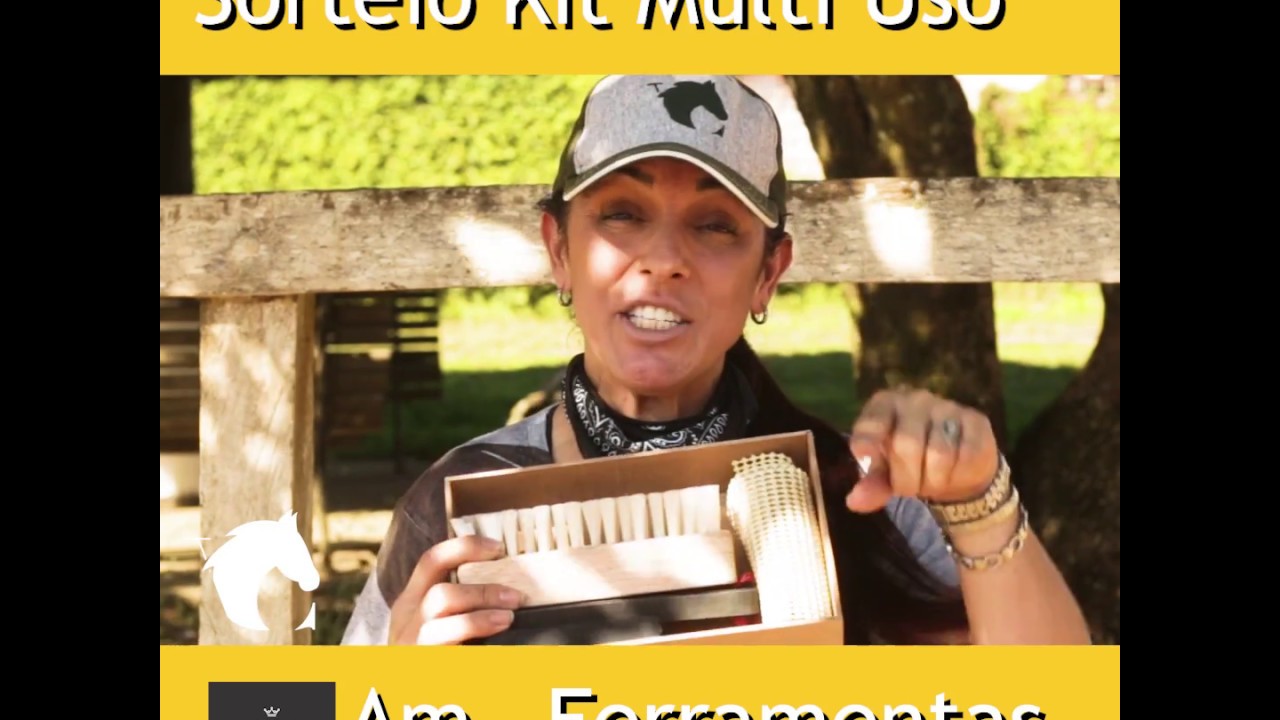 Sorteio V&iacute;cio Country