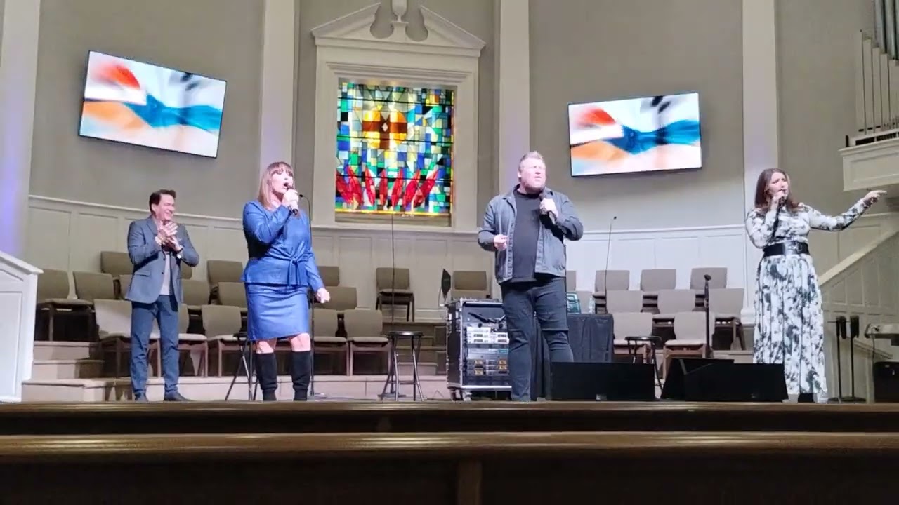 The Hoppers Part One March 6, 2025