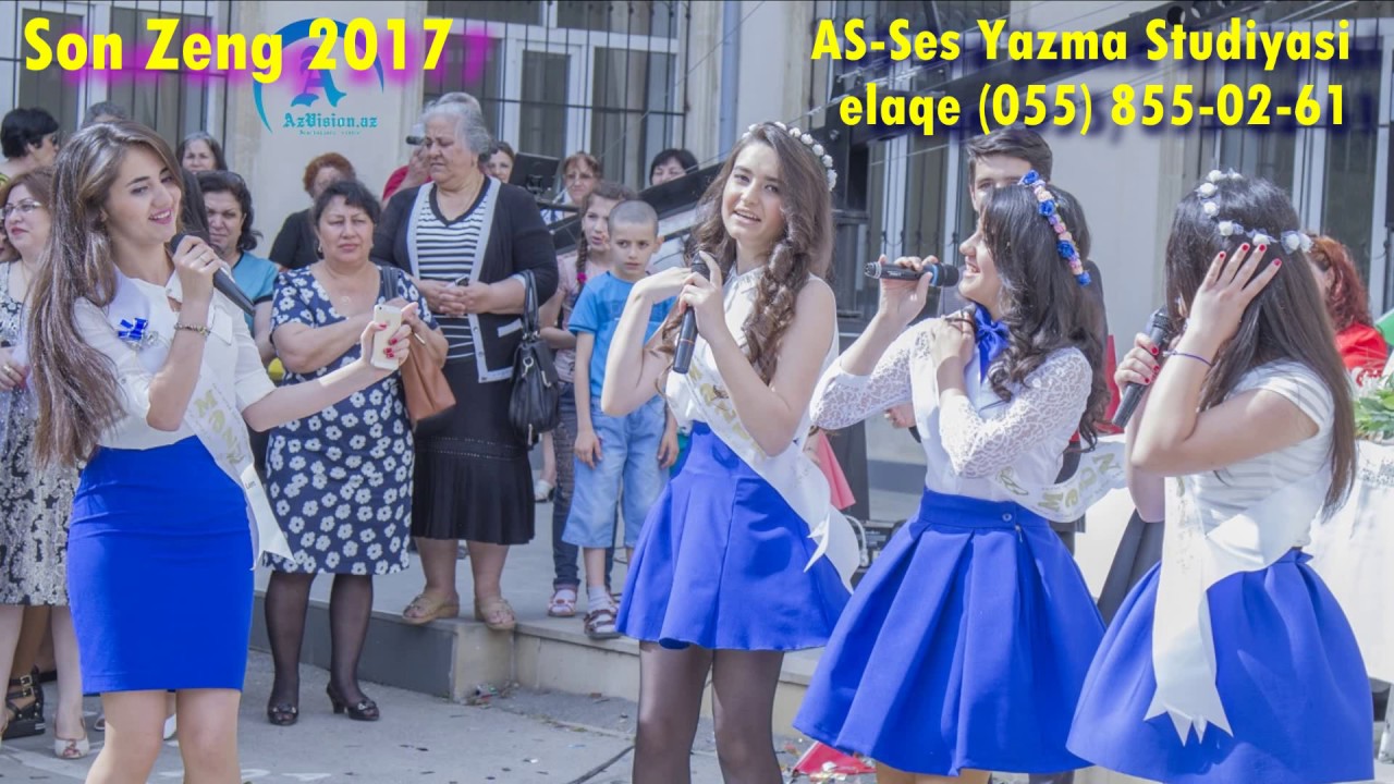 Son Zeng 2017 Super Son Zeng mahnsi !!!! Sultanim