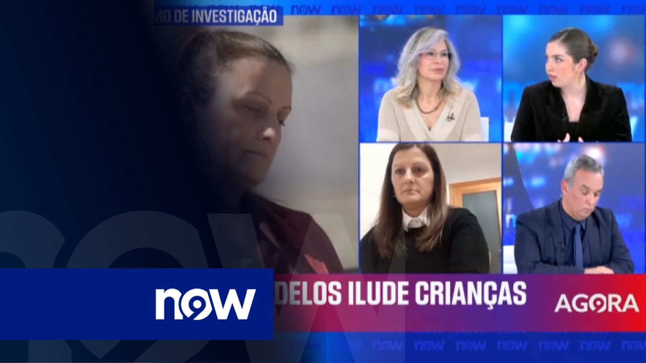 Repórter Sábado: Debate sobre a falsa agência de modelos cobra valores elevados