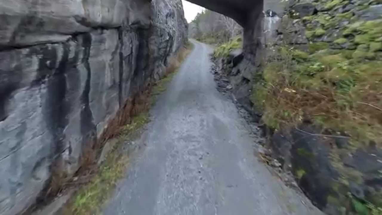 Brettingen Fort in Hasselvika-1897-HD 1080p.