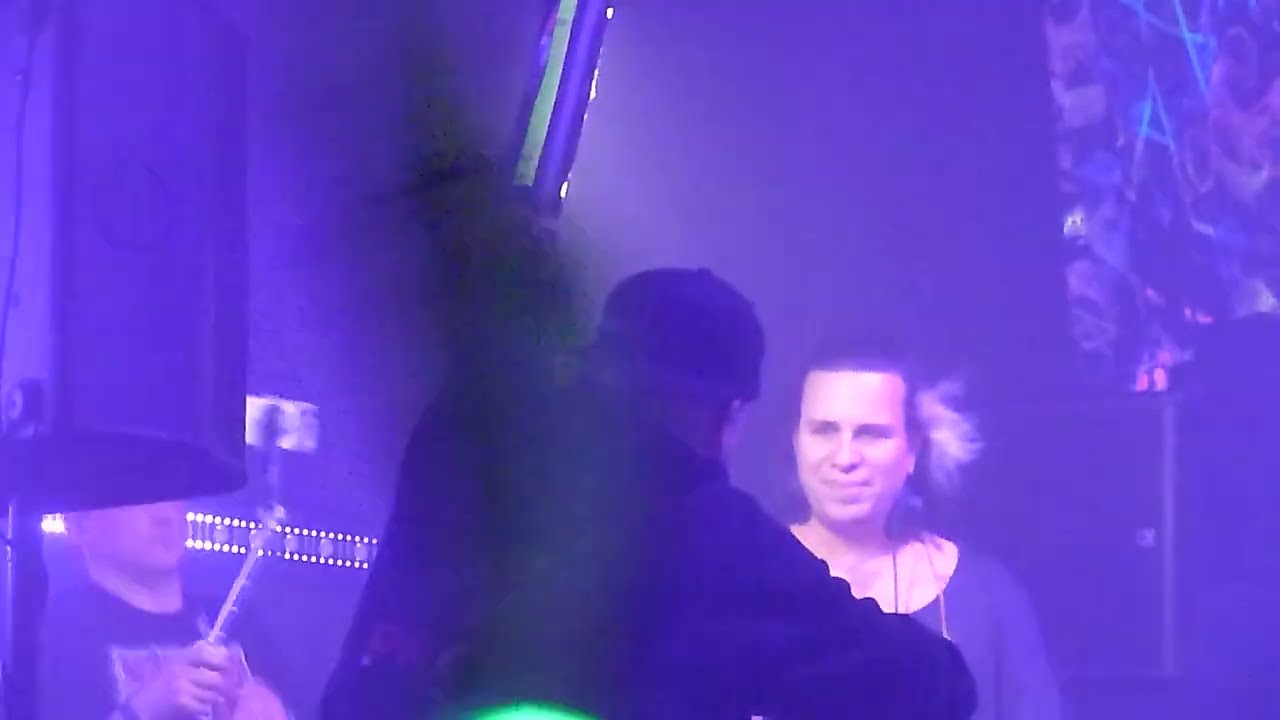 Skazi. Москва, Svoboda club, 07.02.2026. part 2