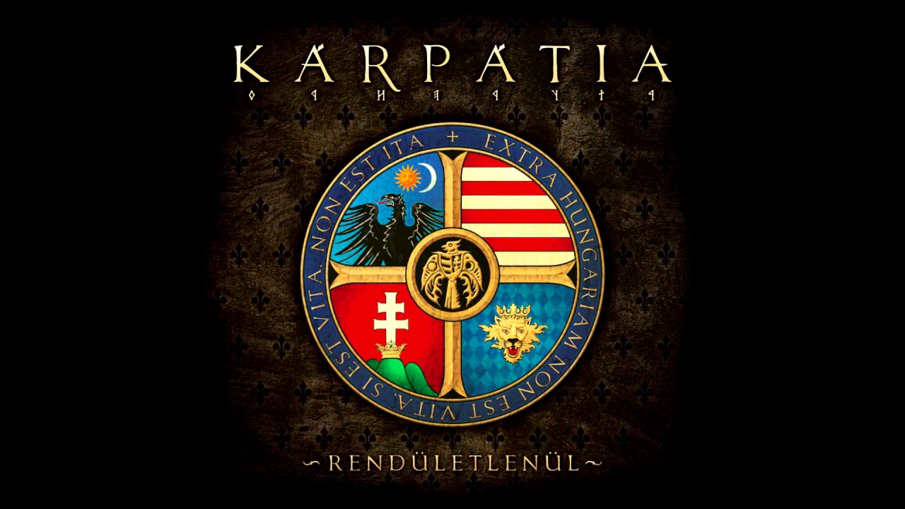 Kárpátia - Testvér dal