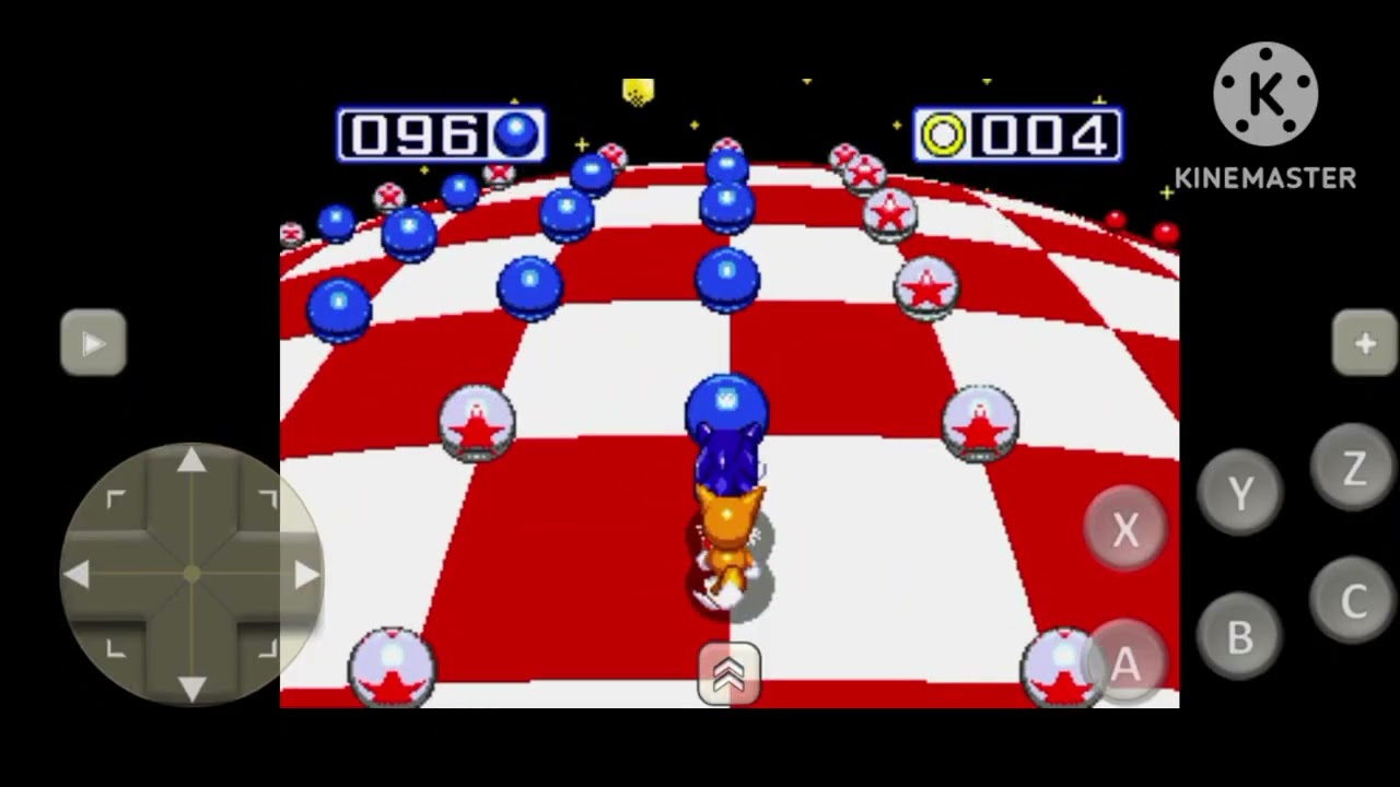 Sonic generetions genesis 3