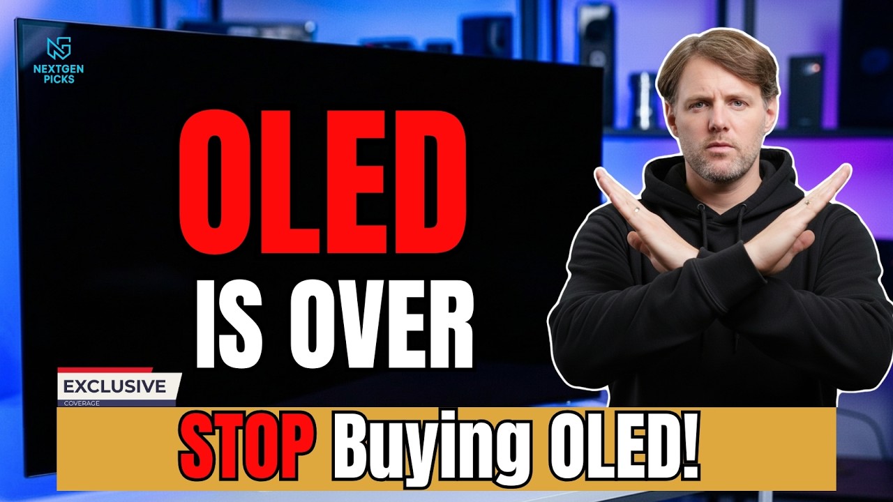 Sony Bravia 92 Just Killed OLED?
