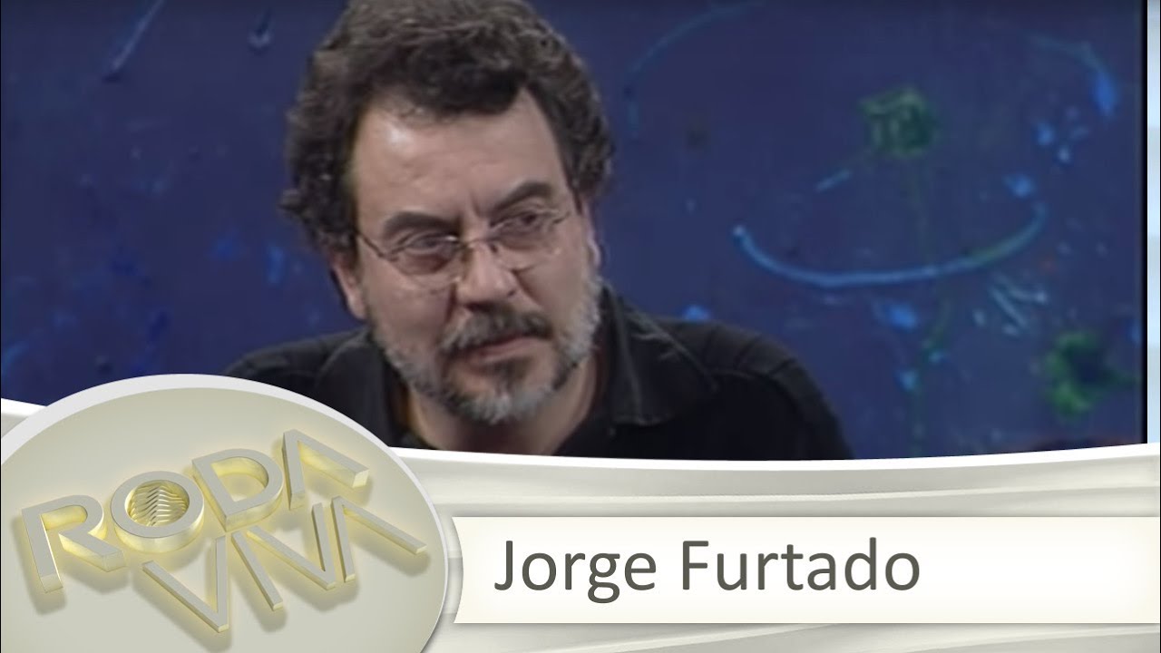Roda Viva | Jorge Furtado | 20/08/2007