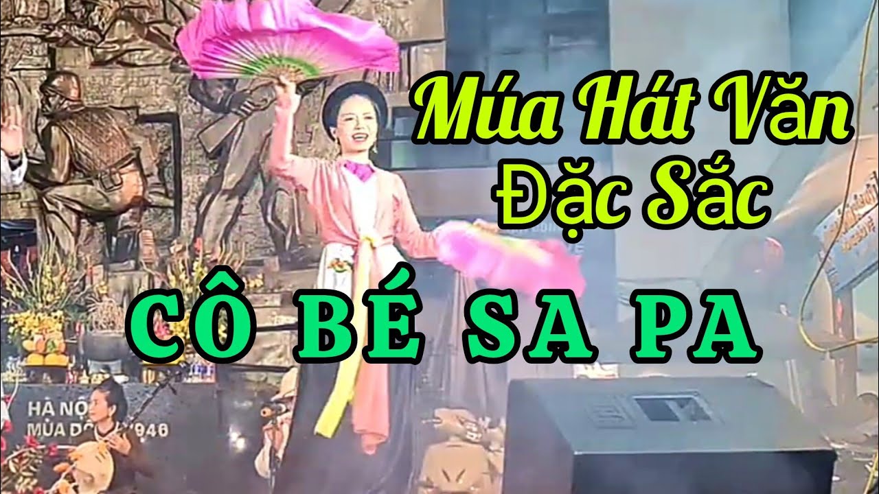 C&Ocirc; B&Eacute; SA PA | Kh&aacute;nh Ng&acirc;n M&uacute;a tại SK Đồng Xu&acirc;n | Kh&aacute;nh Ng&acirc;n Official