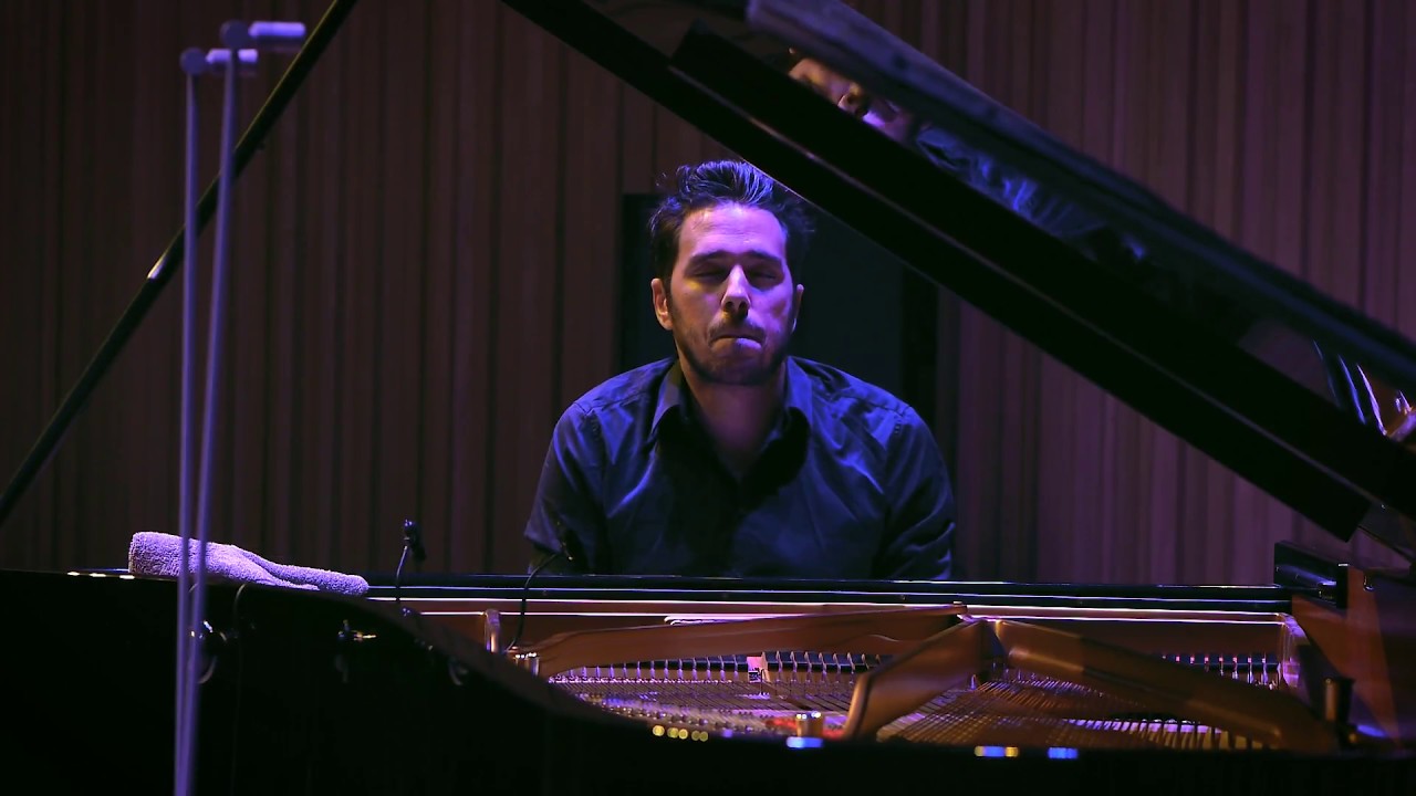 Remi Panossian - Paint it black