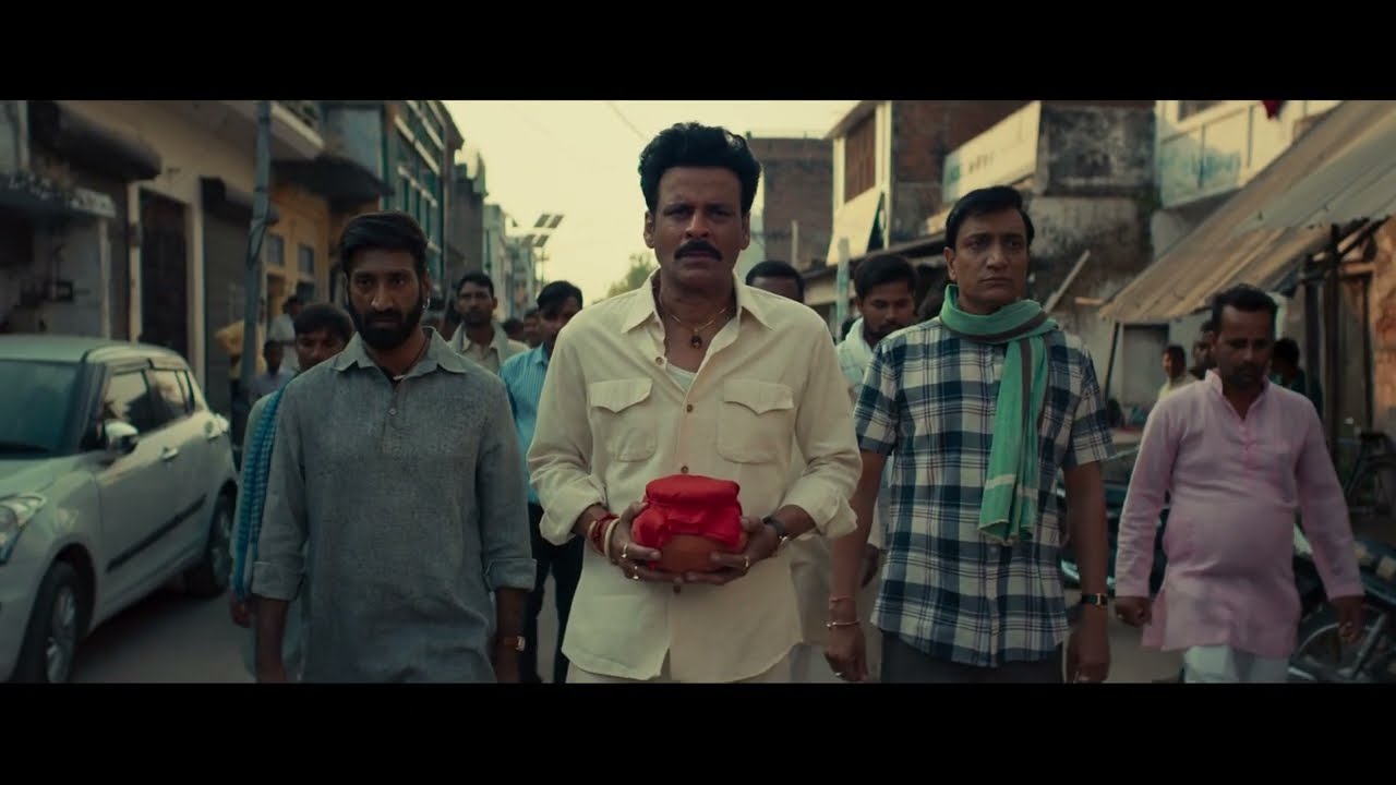 Bhaiyya Ji's Plea for Vengeance | Manoj Bajpayee | Catch at your nearest Cin&eacute;polis on 24th May