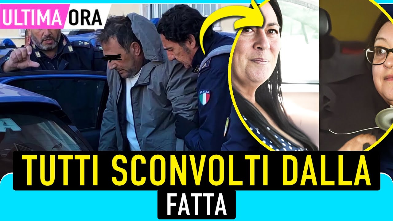 ⚡️PAGANELLI - RIVELAZIONE CLAMOROSA: LE PROVE CONTRO LUIS SONO FRAGILI, EMERGE UNA NUOVA VERITÀ!