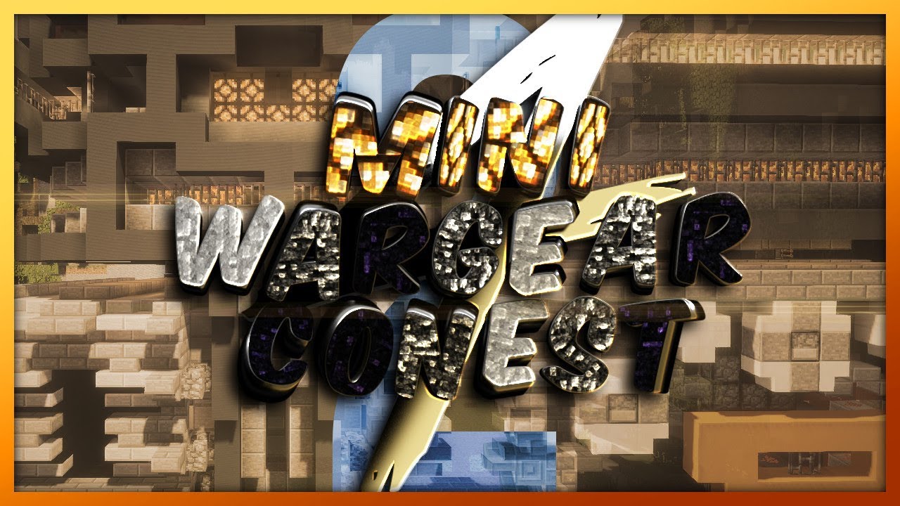 PAULUS2014 & DDST09 - Mini Public | Mini WarGear Contest | S4 - 02
