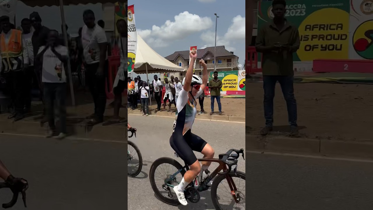 African Games(ACCRA 2023) #ghtrends