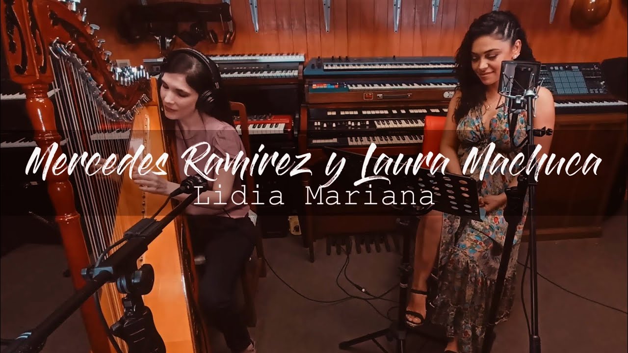 Lidia Mariana ( Quemil Yambay)  