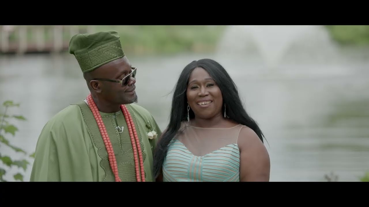 🎥 Elton & Chelsea | A Two-Day African Wedding Documentary